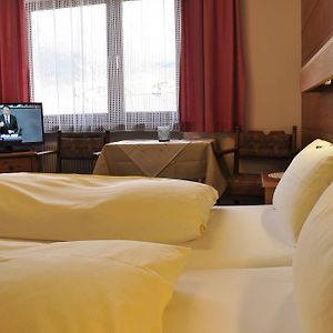 Classic Doppelzimmer