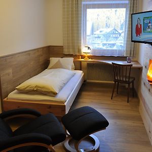 Einzelzimmer